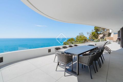 Villa i Javea, Alicante, Javea - € 4.250.000 | Ref: JAV29365 - foto 3