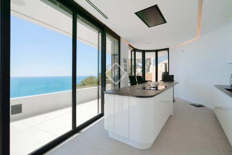 Villa i Javea, Alicante, Javea - € 4.250.000 | Ref: JAV29365 - foto 5