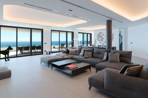 Villa i Javea, Alicante, Javea - € 4.250.000 | Ref: JAV29365 - foto 6
