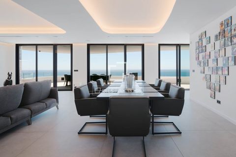Villa i Javea, Alicante, Javea - € 4.250.000 | Ref: JAV29365 - foto 7