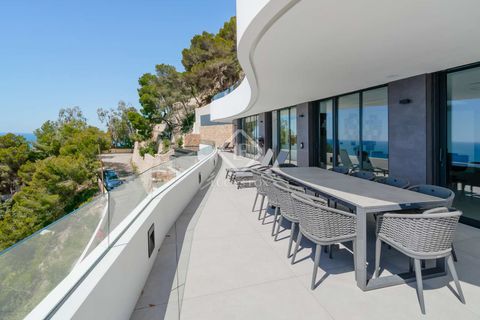 Villa i Javea, Alicante, Javea - € 4.250.000 | Ref: JAV29365 - foto 9