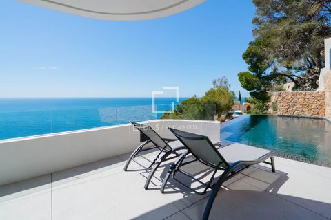Villa i Javea, Alicante, Javea - € 4.250.000 | Ref: JAV29365 - foto 11