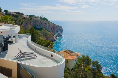 Villa i Javea, Alicante, Javea - € 4.250.000 | Ref: JAV29365 - foto 20