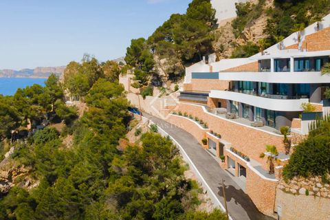 Villa i Javea, Alicante, Javea - € 4.250.000 | Ref: JAV29365 - foto 21