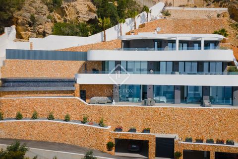 Villa i Javea, Alicante, Javea - € 4.250.000 | Ref: JAV29365 - foto 23