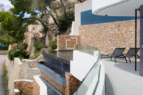 Villa i Javea, Alicante, Javea - € 4.250.000 | Ref: JAV29365 - foto 24