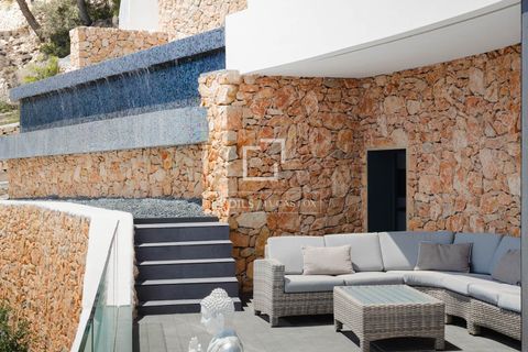 Villa i Javea, Alicante, Javea - € 4.250.000 | Ref: JAV29365 - foto 25