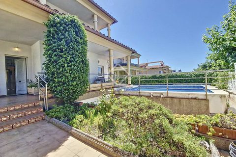 Villa a Cubelles, Barcelona, Cubelles - € 460.000 | Ref: VIL52144 - foto 6