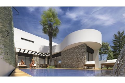 Villa i Almoradi, Alicante, Almoradi - € 399.000 | Ref: N05977 - foto 1