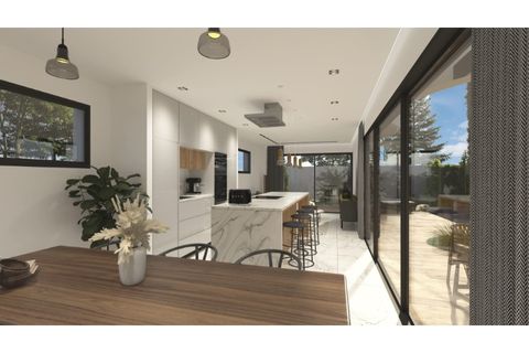 Villa i Almoradi, Alicante, Almoradi - € 399.000 | Ref: N05977 - foto 4