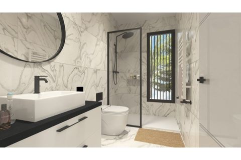 Villa i Almoradi, Alicante, Almoradi - € 399.000 | Ref: N05977 - foto 7