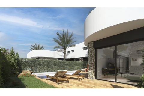 Villa i Almoradi, Alicante, Almoradi - € 399.000 | Ref: N05977 - foto 8