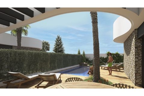 Villa i Almoradi, Alicante, Almoradi - € 399.000 | Ref: N05977 - foto 2