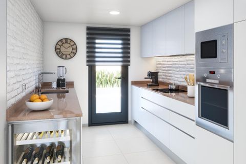 Villa i Ciudad Quesada, Alicante, Ciudad Quesada - € 392.000 | Ref: V4S2672 - foto 6