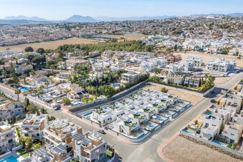 Villa i Ciudad Quesada, Alicante, Ciudad Quesada - € 392.000 | Ref: V4S2672 - foto 11