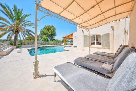 Villa i Valbonne, Alpes-Maritimes, Valbonne - € 3.950.000 | Ref: HH-15466287 - foto 7