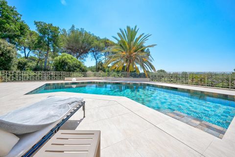 Villa i Valbonne, Alpes-Maritimes, Valbonne - € 3.950.000 | Ref: HH-15466287 - foto 8