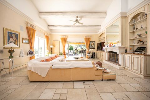 Villa i Valbonne, Alpes-Maritimes, Valbonne - € 3.950.000 | Ref: HH-15466287 - foto 11