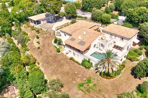 Villa i Valbonne, Alpes-Maritimes, Valbonne - € 3.950.000 | Ref: HH-15466287 - foto 17