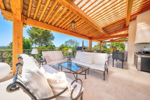 Villa i Valbonne, Alpes-Maritimes, Valbonne - € 3.950.000 | Ref: HH-15466287 - foto 18