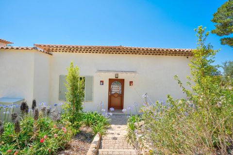 Villa i Valbonne, Alpes-Maritimes, Valbonne - € 3.950.000 | Ref: HH-15466287 - foto 21