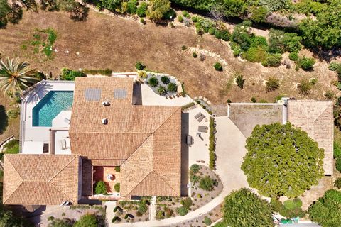 Villa i Valbonne, Alpes-Maritimes, Valbonne - € 3.950.000 | Ref: HH-15466287 - foto 23