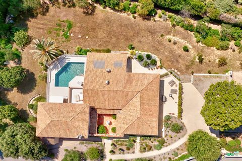 Villa i Valbonne, Alpes-Maritimes, Valbonne - € 3.950.000 | Ref: HH-15466287 - foto 25