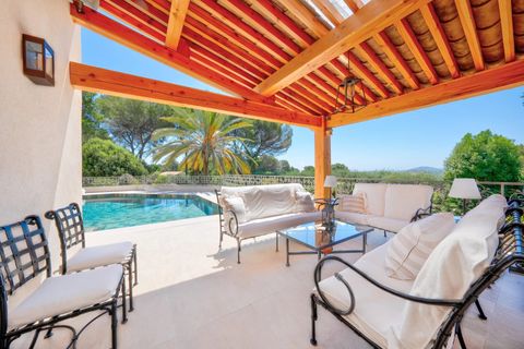 Villa i Valbonne, Alpes-Maritimes, Valbonne - € 3.950.000 | Ref: HH-15466287 - foto 30