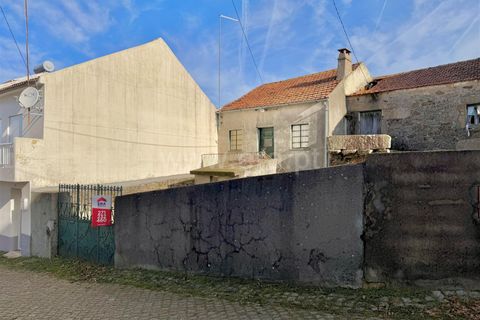 Villa i Sabugal, Guarda, Sabugal - € 37.000 | Ref: 046240017 - foto 1