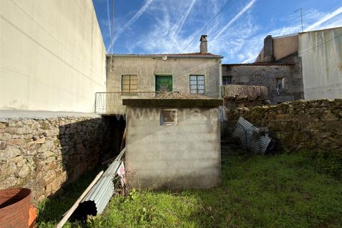 Villa i Sabugal, Guarda, Sabugal - € 37.000 | Ref: 046240017 - foto 3