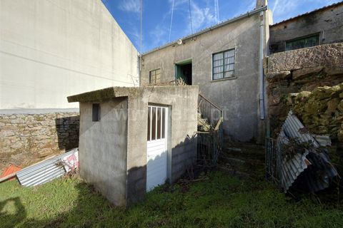 Villa i Sabugal, Guarda, Sabugal - € 37.000 | Ref: 046240017 - foto 4