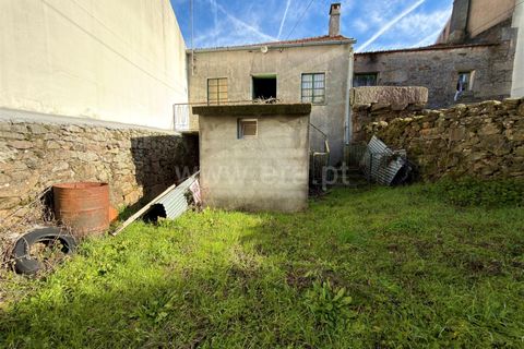 Villa i Sabugal, Guarda, Sabugal - € 37.000 | Ref: 046240017 - foto 5
