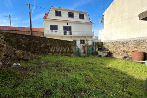 Villa i Sabugal, Guarda, Sabugal - € 37.000 | Ref: 046240017 - foto 6