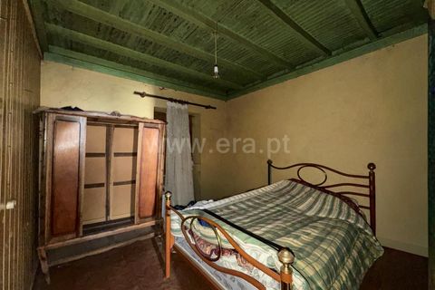 Villa i Sabugal, Guarda, Sabugal - € 37.000 | Ref: 046240017 - foto 11