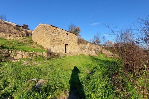 Landejendom i Guarda, Guarda, Guarda - € 37.500 | Ref: 046210083 - foto 2