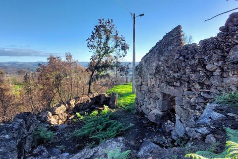Landejendom i Guarda, Guarda, Guarda - € 37.500 | Ref: 046210083 - foto 13