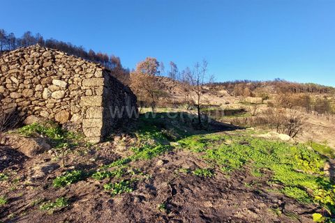 Landejendom i Guarda, Guarda, Guarda - € 37.500 | Ref: 046210083 - foto 24