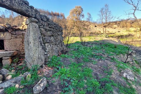 Landejendom i Guarda, Guarda, Guarda - € 37.500 | Ref: 046210083 - foto 27