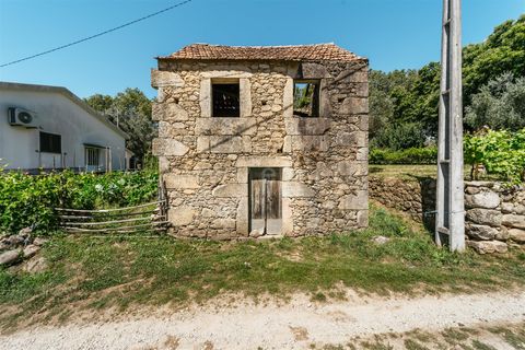 Helårsgrund i Covilha, Castelo Branco, Covilha - € 45.000 | Ref: 111240106 - foto 2