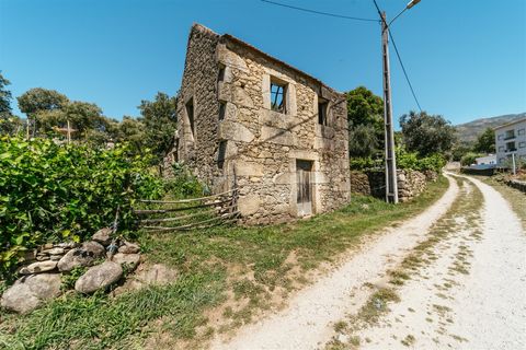 Helårsgrund i Covilha, Castelo Branco, Covilha - € 45.000 | Ref: 111240106 - foto 3