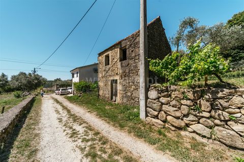 Helårsgrund i Covilha, Castelo Branco, Covilha - € 45.000 | Ref: 111240106 - foto 4