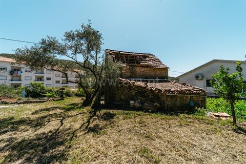 Helårsgrund i Covilha, Castelo Branco, Covilha - € 45.000 | Ref: 111240106 - foto 5