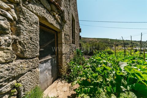 Helårsgrund i Covilha, Castelo Branco, Covilha - € 45.000 | Ref: 111240106 - foto 8