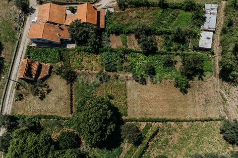 Helårsgrund i Covilha, Castelo Branco, Covilha - € 45.000 | Ref: 111240106 - foto 9