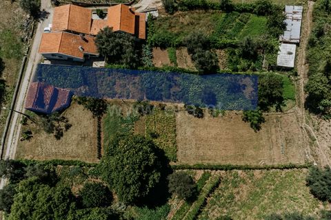 Helårsgrund i Covilha, Castelo Branco, Covilha - € 45.000 | Ref: 111240106 - foto 10