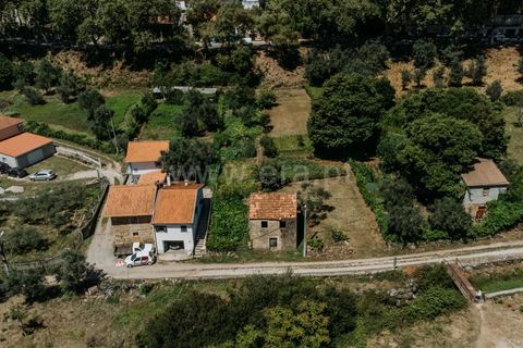 Helårsgrund i Covilha, Castelo Branco, Covilha - € 45.000 | Ref: 111240106 - foto 12