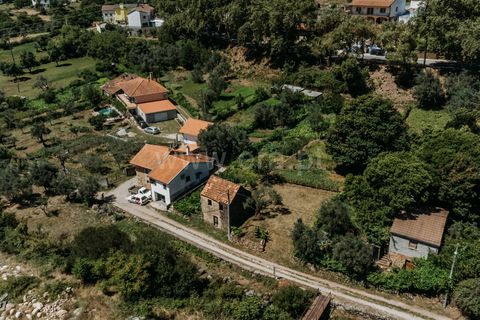 Helårsgrund i Covilha, Castelo Branco, Covilha - € 45.000 | Ref: 111240106 - foto 13