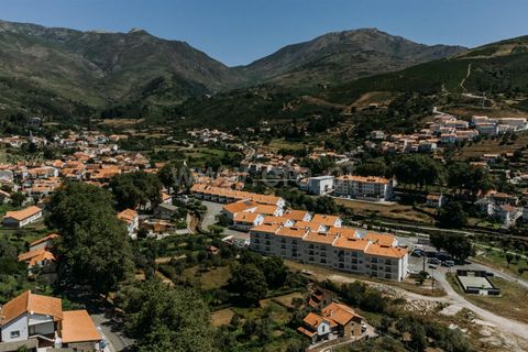 Helårsgrund i Covilha, Castelo Branco, Covilha - € 45.000 | Ref: 111240106 - foto 14
