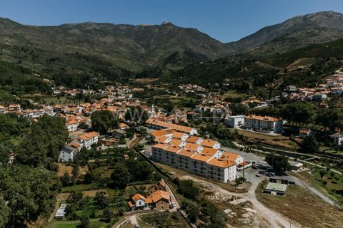 Helårsgrund i Covilha, Castelo Branco, Covilha - € 45.000 | Ref: 111240106 - foto 15