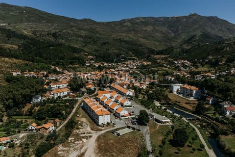 Helårsgrund i Covilha, Castelo Branco, Covilha - € 45.000 | Ref: 111240106 - foto 16